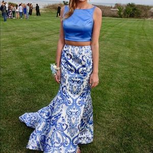 Sherri Hill Prom or pageant dress for sale!